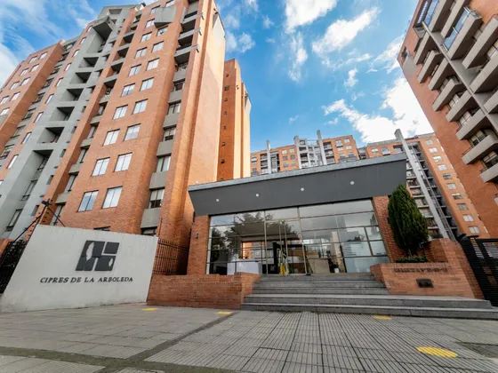 ¡exclusivo Apartamento En Venta En Ciudad Salitre, Bogotá!