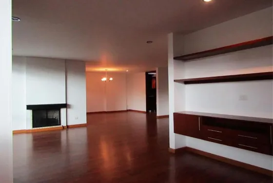 Apartamento En Venta En Santa Bárbara. Cod V1471