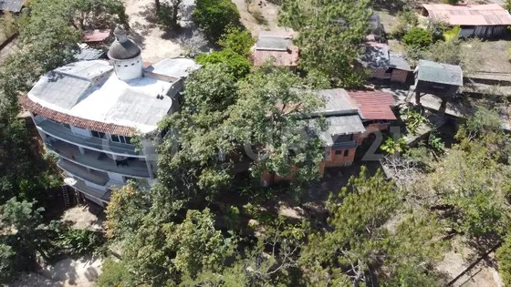 ¡oportunidad De Inversión! Villa En Venta A 3.5 Km Del Jardín Botánico