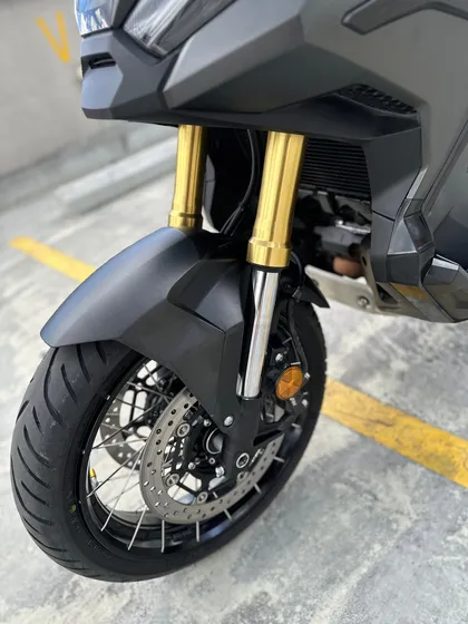 Honda Xadv 750 Cc Modelo 2023 (como Nueva)