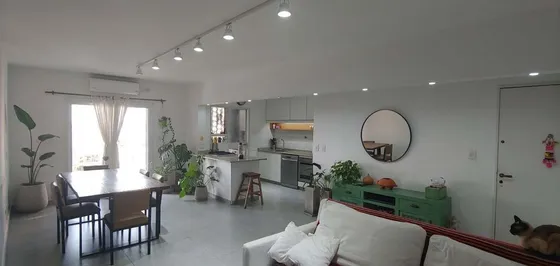 Venta Departamento 4 Ambientes Villa Raffo