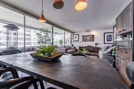 Departamento En Arriendo En Vitacura