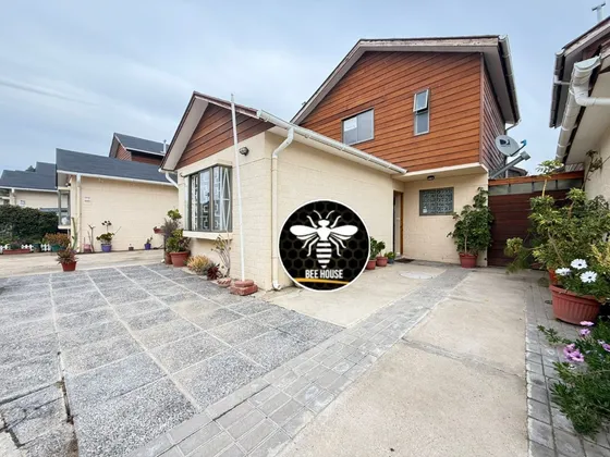Casa 3 Dormitorios En Condominio En Villa Alemana 