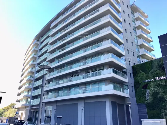 Departamento En Venta Con Renta