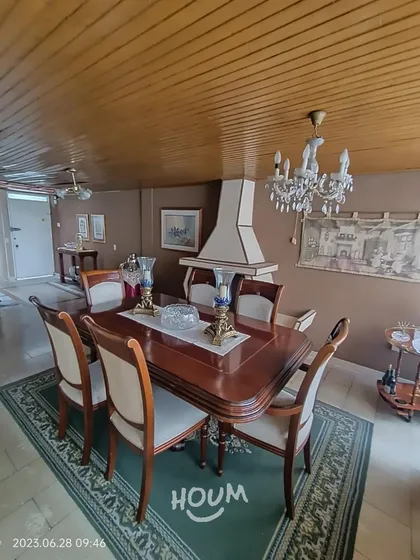Apartamento En Parque Campestre. 3 Habitaciones, 122 M², Id: 120996