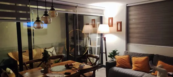 Hermoso Departamento En Arriendo. 