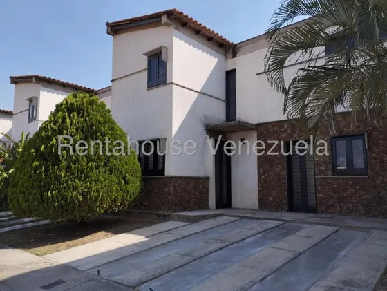 Milagros Inmuebles Casa Alquiler Cabudare Lara Los Rastrojos Economica Residencial Economico Código Inmobiliaria Rent-a-house  25-16814