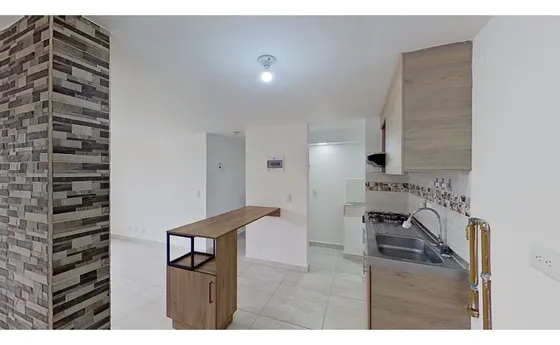 Venta Apartamento De 55m2 Majagua- Bello