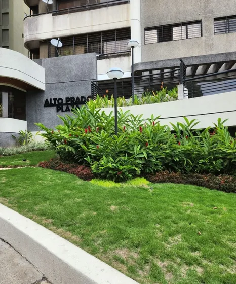 Alquiler De Apartamento Amoblado En Lomas De Prados Del Este 133 Mts2