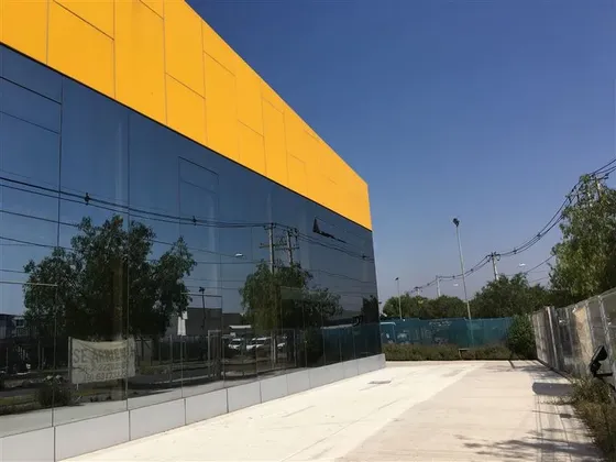 Rio Itata / Los Maitenes Poniente