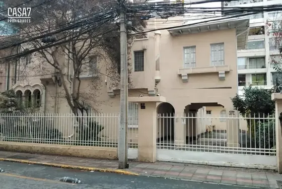 Local Comercial En Venta En Providencia