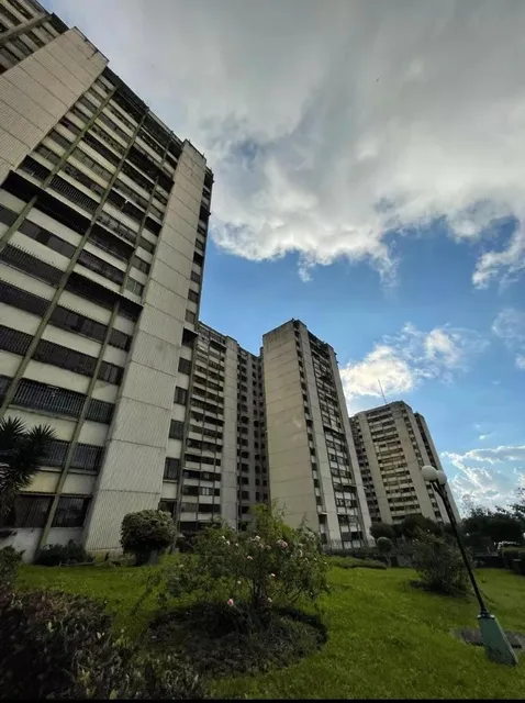 Se Vende Apartamento La Rosaleda Edificio Villacoa