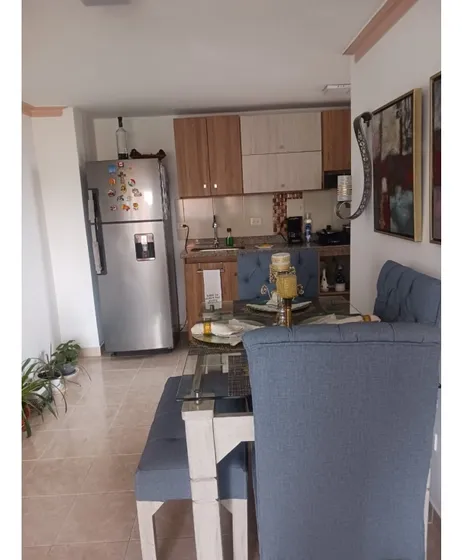 Venta De Apto En Envigado Sector Manuel Uribe 