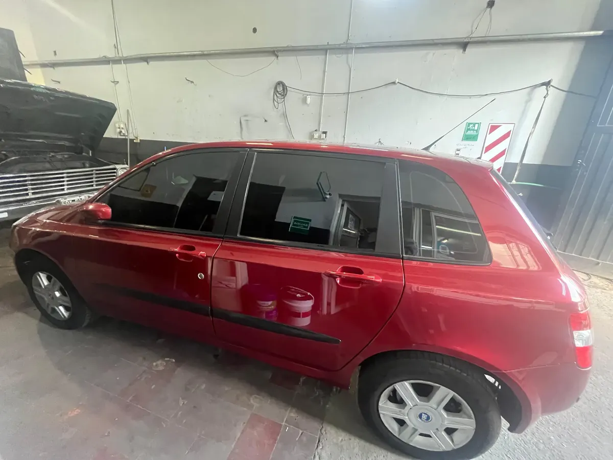Fiat Stilo 1.8454808998459494401
