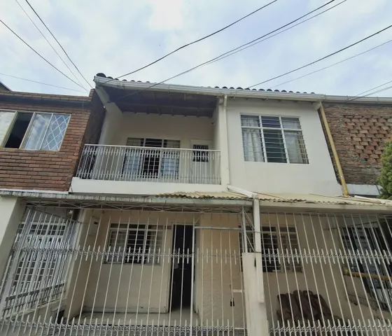 Venta -casa - Jose Holguin Garces - Dos Niveles