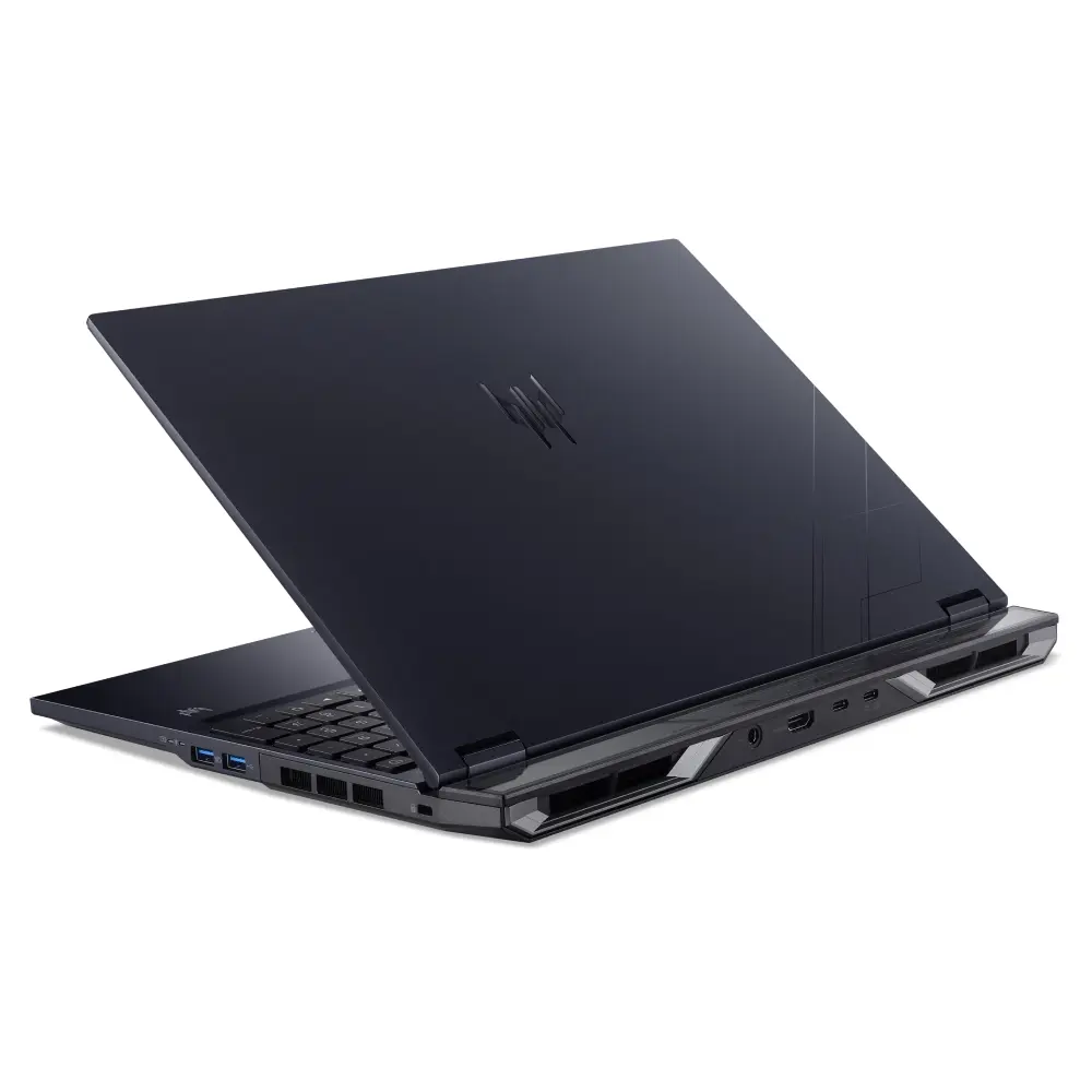 Notebook Gamer Predator Helios Neo 16 Phn16-73-76tf Com Ia Intel® Core Ultra 7 255hx 16gb 512ssd Rtx5070 Wqxga 16 Preto