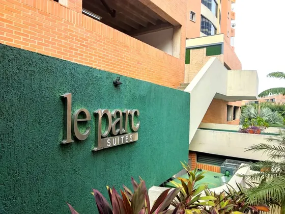 Grabiela R . Vende Apartamento Urb. El Parral Le Parc Suites