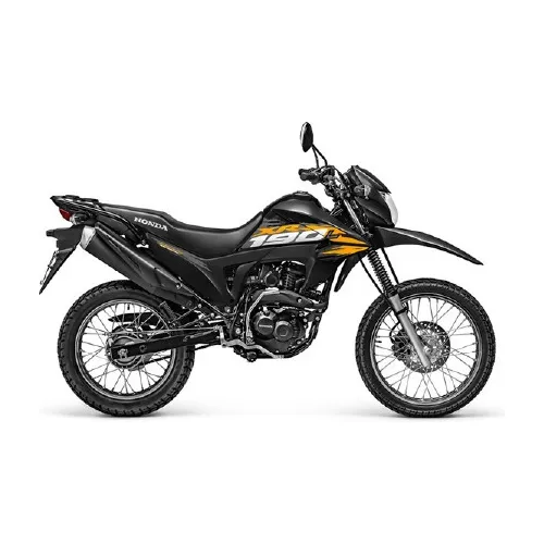 Honda Xr 190 L 0 Km - Bonetto Motos
