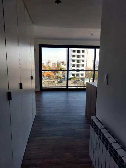 Departamento Monoambiente En Venta - 1 Baño - 43mts2 - La Plata 