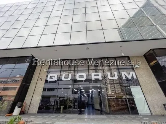 Excelente Oportunidad Oficina En Venta Mls 25-23789 Los Ruices
