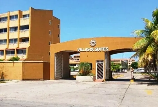 En Venta Apartamento Planta Baja Conjunto Residencial Villasol 