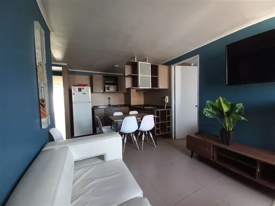 Rebajado! 2 Dorm, 2 Baños, 2 Bx Y Bodega. Moneda, Ruta 5