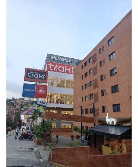 Apartamento En Venta Y Alquiler - Av. Principal De La Boyera