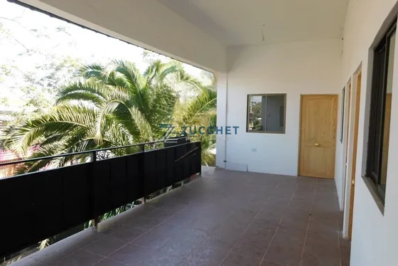 Arriendo Depto. 1 Ambiente La Colonia Maipu 1d 1b