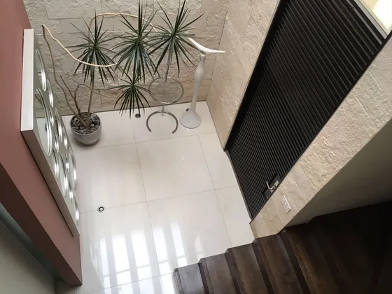 Casa En Condominio La Loma Sta Fe