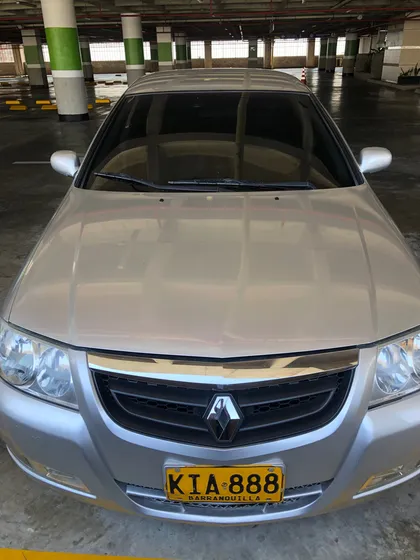 Renault Scala 1.6l