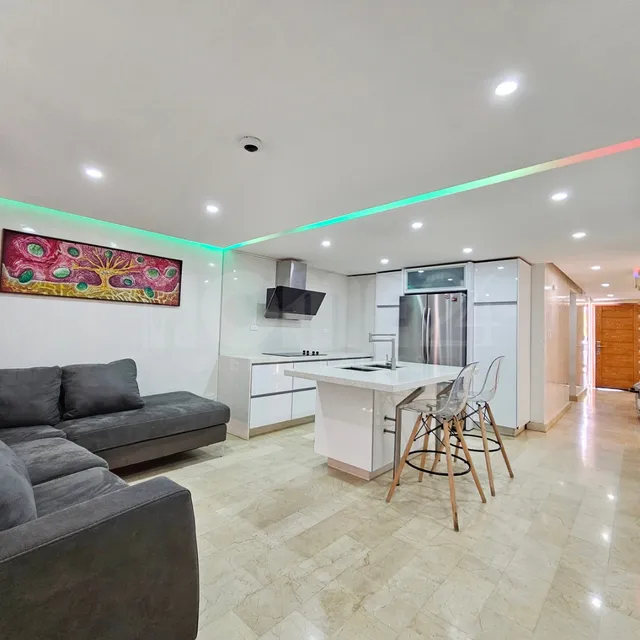 Moderca Casas Bote Con Terraza, Piscina Y Hermosa Vista A Los Canales