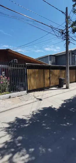 Gran Oportunidad, Casa En Venta En La Comuna De Maipú.