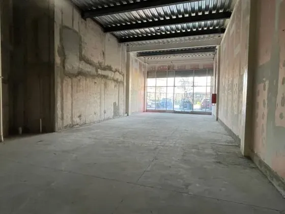 Local Comercial En Arriendo En Pudahuel