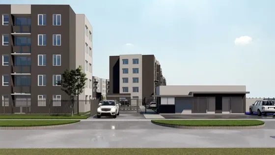 Condominio Terra Nativa