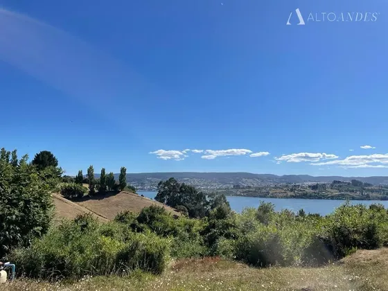 Parcela En Venta En Quilquico, Castro