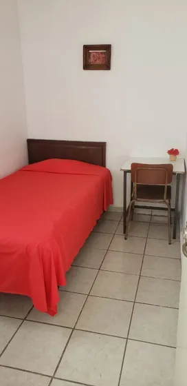 Renta De Cuartos Amueblados Económicos, Desde $1060 Semanal