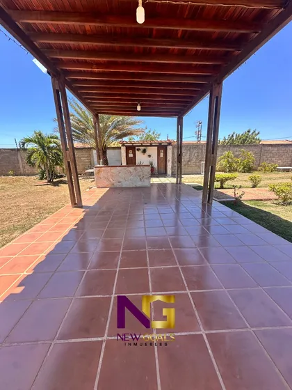 Th En Lomas De Margarita Ii En Venta