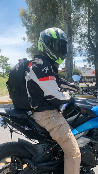 Cf Moto Nk 400 2022 Titular Al Dia
