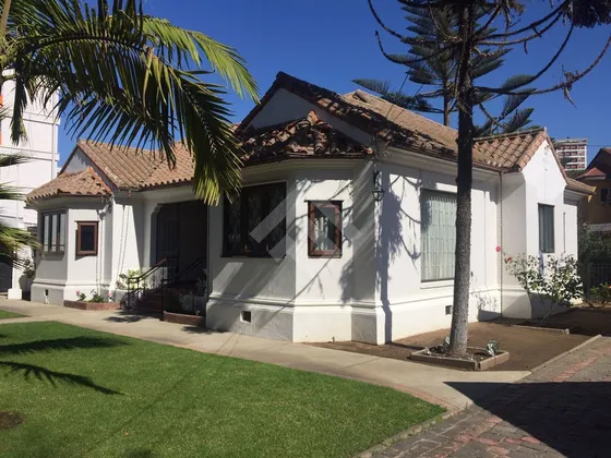 Casa En Venta En Miraflores Bajo, Viña Del Mar