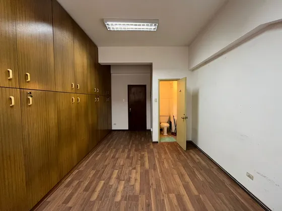 Oficina De 22 M2 Monoambiente En Centro De Valparaíso