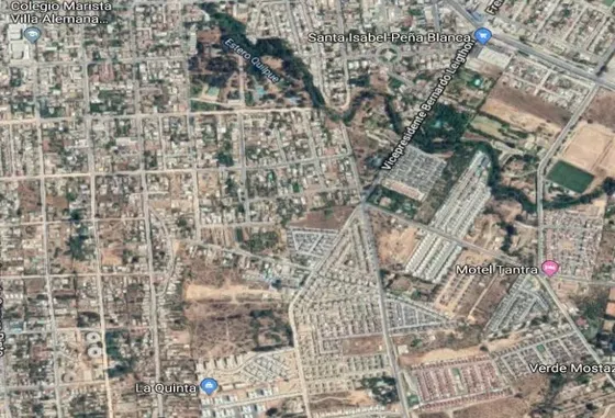 Venta Terreno Bdo Leighton Villa Alemana