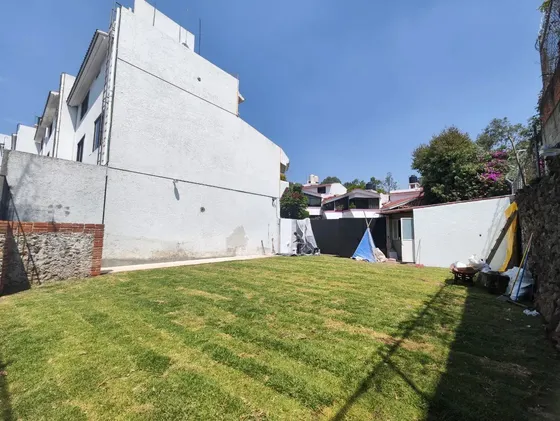 Terreno En Venta En Santa Maria Tepepan, Xochimilco, Ciudad De México