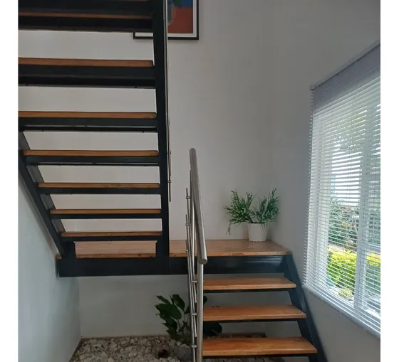 Casa Campestre, En Zona De Alta Valorización A 1 Kilometro De Bitaco ( La Cumbre)