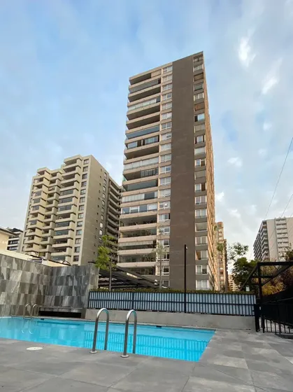 Espectacular Departamento 147 M2 En El Llano Edificio Cala