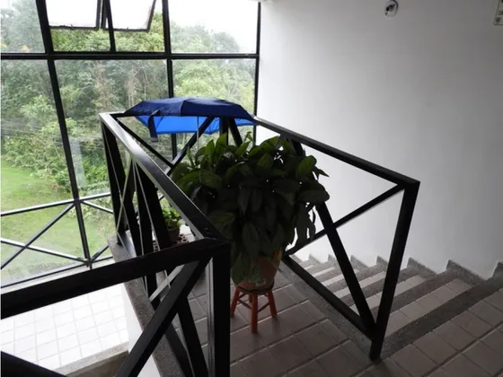 Venta De Apartamento En Los Rosales