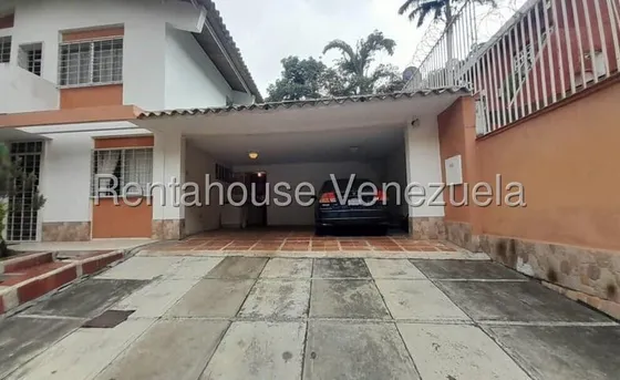 En Alquiler Anexo En Cumbres De Curumo. Mls 25-11044. Mjs.