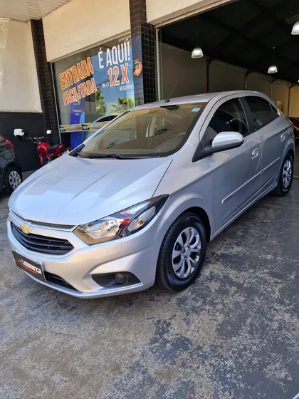 Chevrolet Onix 1.0 Lt 5p