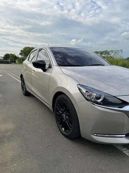 Mazda 2 1.5 Touring