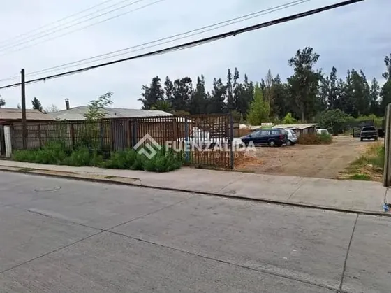 Parcela En Venta En Isla De Maipo