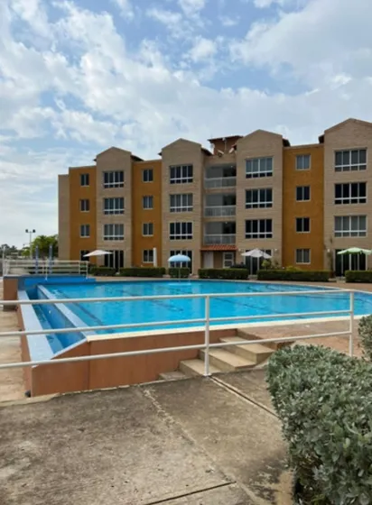 Alquiler De Apartamento Marina Del Rey Lecheria El Morro